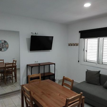 Open-Bajo San Cristóbal de La Laguna Exterior foto